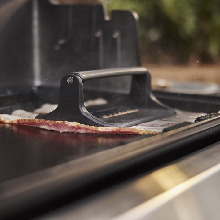 Produktbild Weber Hamburgerpresse