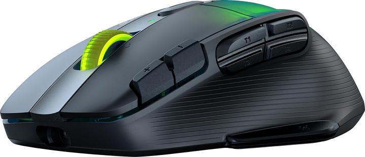 Actual product image Turtle Beach Kone XP Air (Wireless, Cable)