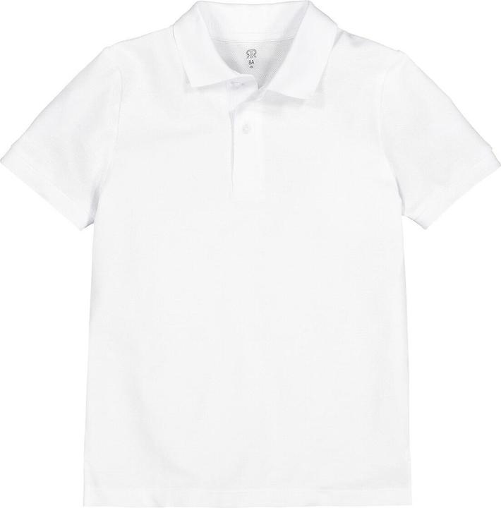 Immagine prodotto La Redoute Collections Polo in piqué di cotone organico a maniche corte (116)