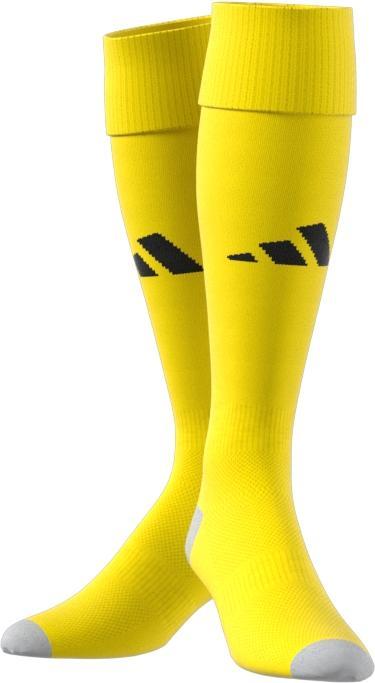 Image du produit adidas Milano 23 Chaussettes de Football Jaune IB7815 (31-33) (XXL)