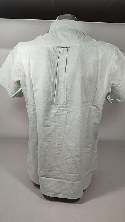 Immagine prodotto Superdry Oxford Kurzarmhemd (S)