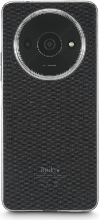 Immagine prodotto Hama Sempre libero (Xiaomi Redmi A3)