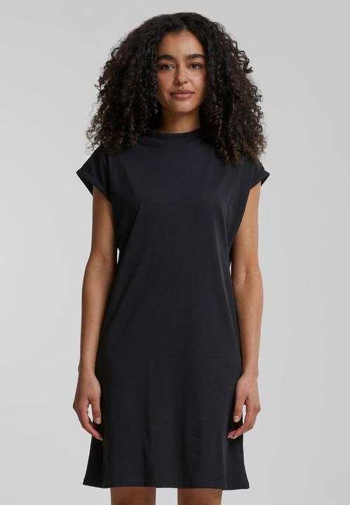 Produktbild Urban Classics Ladies Turtle Extended Shoulder Dress (L)