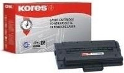 Actual product image Kores Toner for SAMSUNG ML-1910/ML-1915 black capacity approx. 2.500 pages - 1 piece (FC)