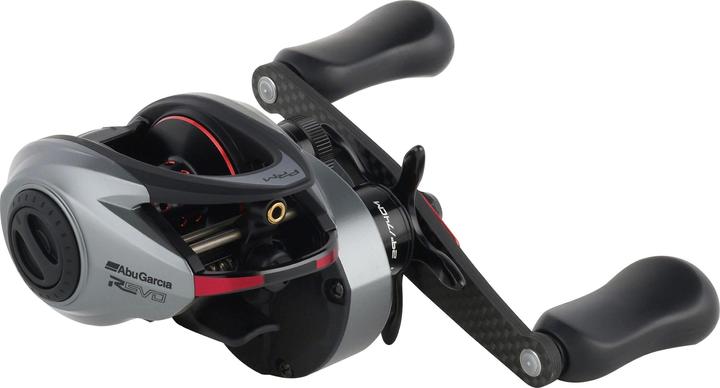 Abu Garcia Revo 5 PRM