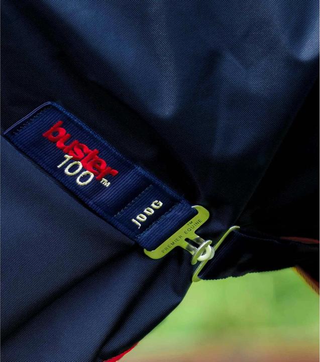 Immagine prodotto Premier Equine Buster 100 g (213 cm)
