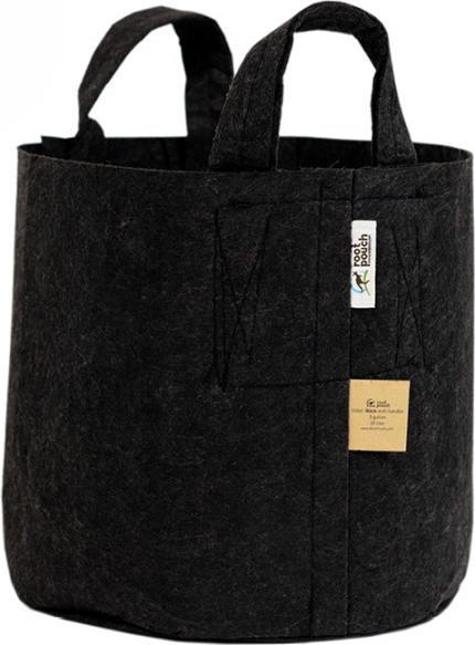 Immagine prodotto Root Pouch 30L Nero con manici 260g/m2 5pz