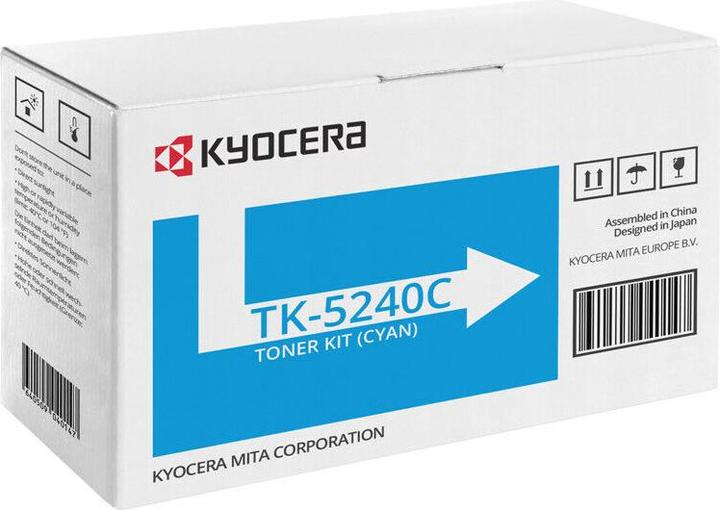 Produktbild Kyocera Tk-5240c (C)