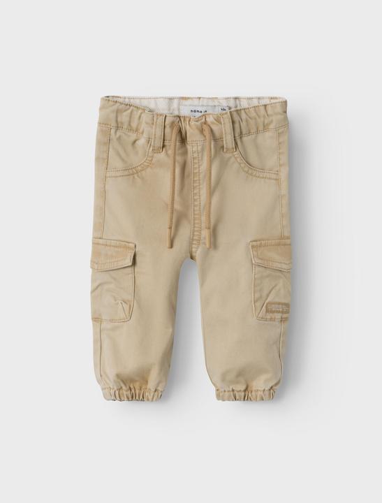 Actual product image Name it Baggy cargo trousers (68)