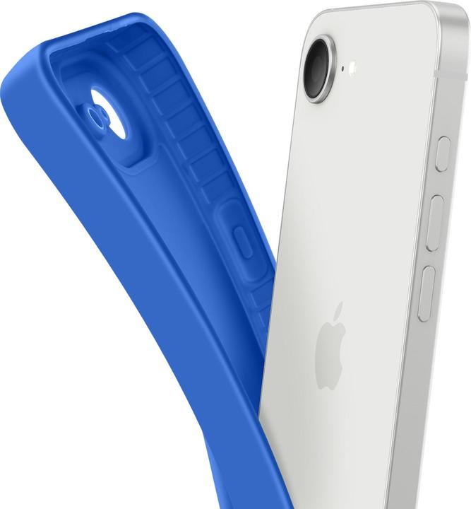 Produktbild Avizar SoftGlow Case (Apple iPhone 16e)