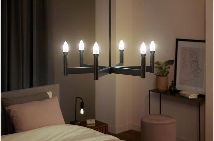 Produktbild Philips Hue Wa (E14, 4.60 W, 350 lm, 1 x, G)