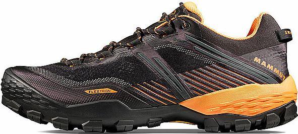 Produktbild Mammut Ducan II Low GTX (46.5)