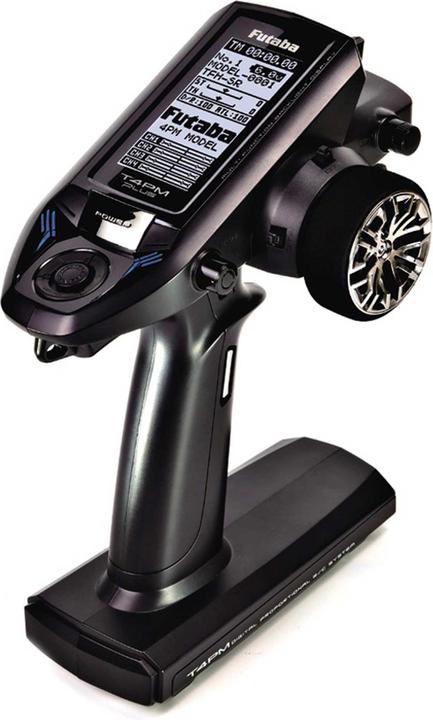 Image du produit Futaba T4PM Plus T-FHSS & R304SB-E