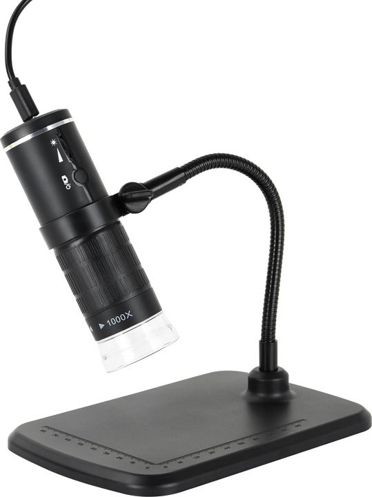 Reflecta DigiMicroscope WiFi 2.0