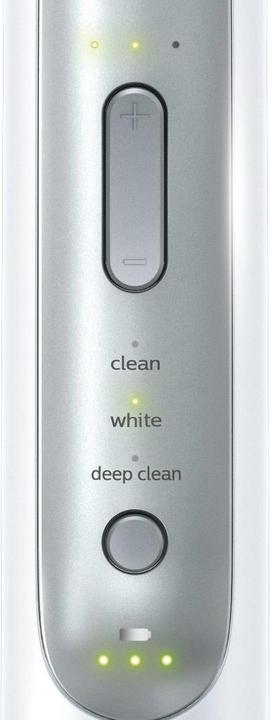 Produktbild Philips Sonicare FlexCare Platinum HX9182/34 (Schallzahnbürste)