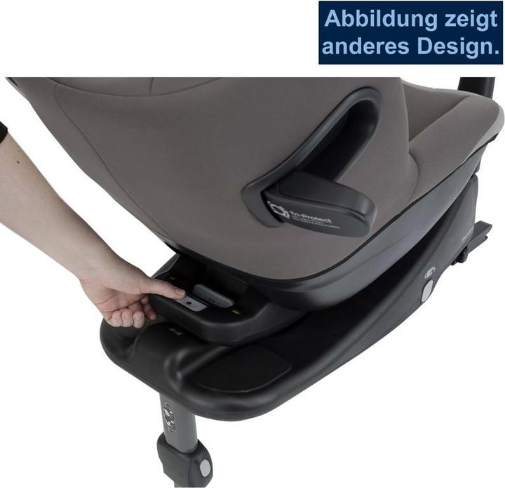 Produktbild Joie i-Venture (Babyschale, ECE R129/i-Size Norm)