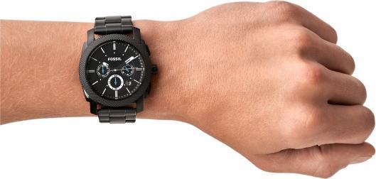 Produktbild Fossil Machine (Analoguhr, Chronograph, 45 mm)