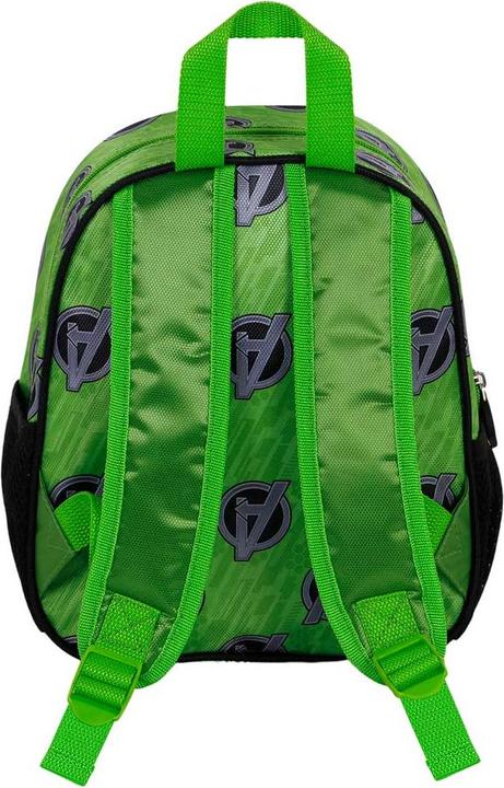 Immagine prodotto Karactermania Maschera Zaino Forza Verde