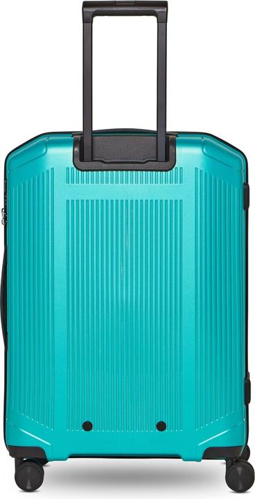 Immagine prodotto Smartbox Edition 02 Set di valigie a 4 ruote 3 pezzi (280 l, XL (da 115l))