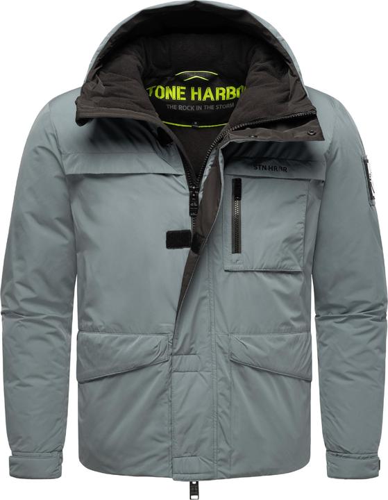 Actual product image Stone Harbour Yorchii XX (L)