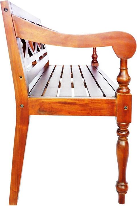 Actual product image VidaXL Oleksander (123 cm)