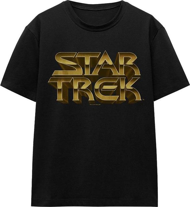 Produktbild Feel the Steel TShirt (XXL)