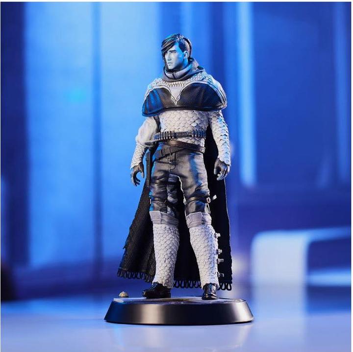 Actual product image Numskull Destiny: The Crow - Figure