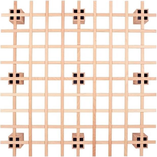 Produktbild Tojo System 200 (200 x 200 cm)