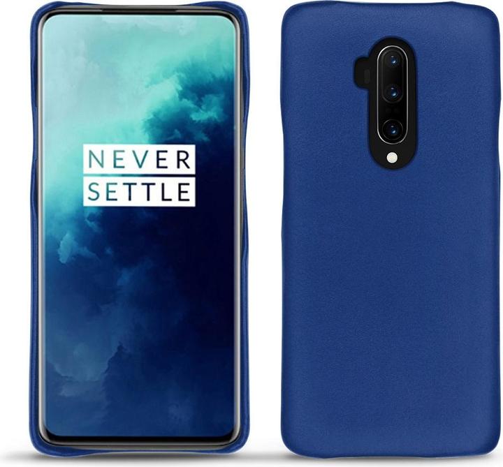 Bleu océan (Nappa - Pantone #15458a)