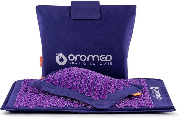 Actual product image Oromed Oro-Health
