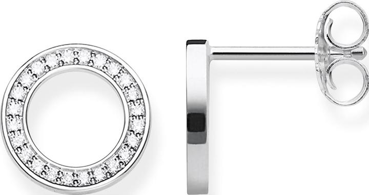 Produktbild Thomas Sabo Ohrstecker (925er Silber)