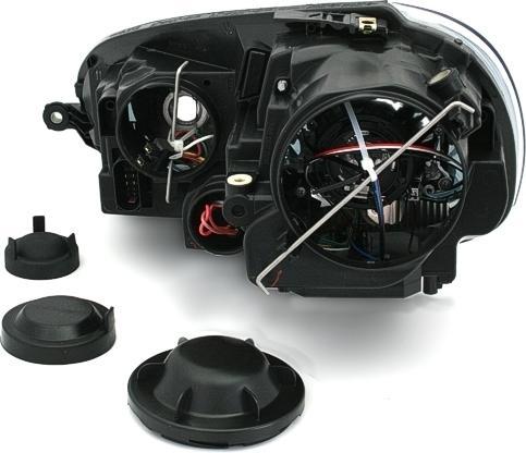Produktbild Stag VW GOLF 5 - BI-XENON SCHEINWERFER (L)