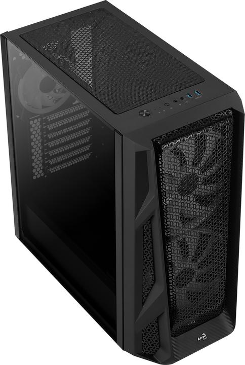 Produktbild AeroCool AirHawk Duo (E-ATX)