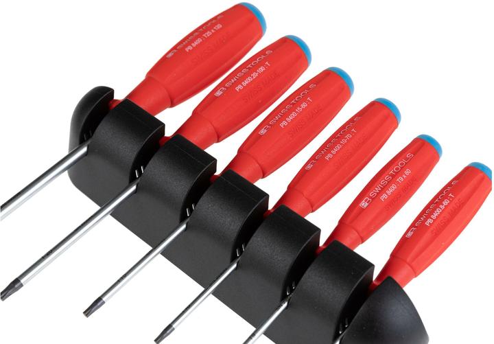 Produktbild PB Swiss Tools Swissgrip (Torx (TX))