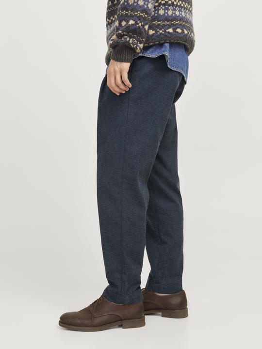 Actual product image Jack & Jones Wide leg trousers Trousers with wide leg Trousers with wide leg (33)