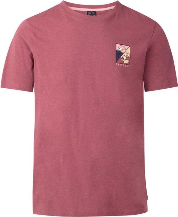 Produktbild MGA Herren-T-Shirt Prtabdiel T-Shirt (XL)