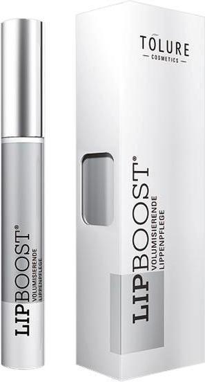 Produktbild Tolure Lipboost (getönte Lippenpflege, 6 ml)