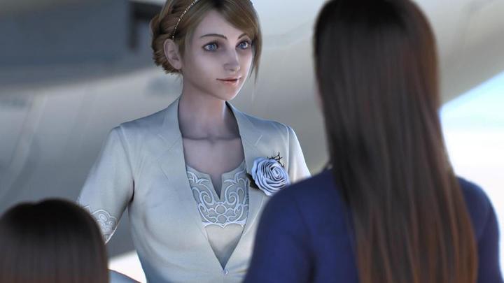 Image du produit Bandai Namco Ace Combat 7: Skies Unknown (PS4, DE)