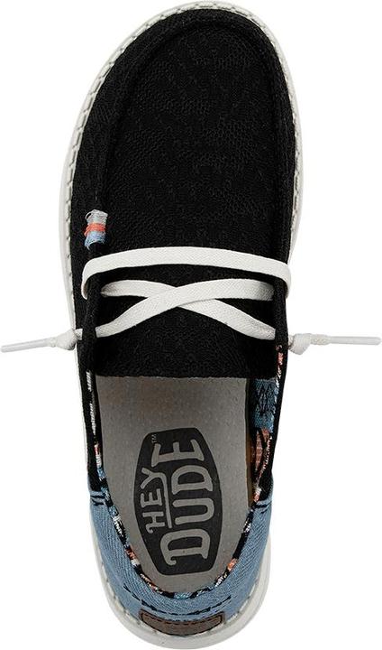 Actual product image Hey Dude Wendy Boho Embroidered (41)