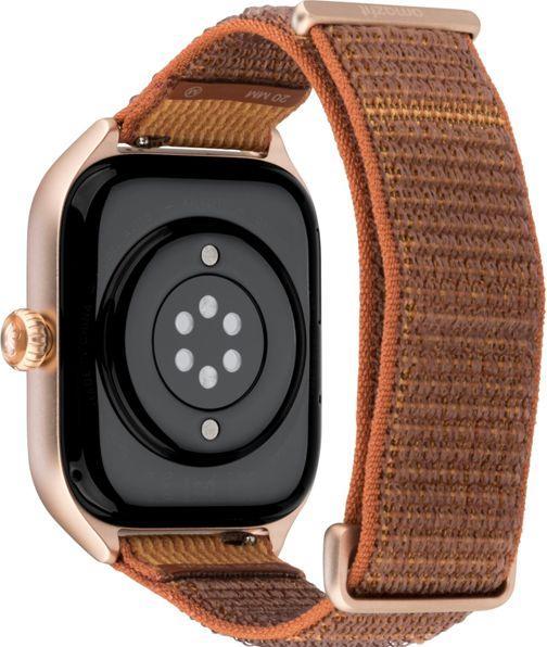 Actual product image Amazfit GTS 4 (42.70 mm)