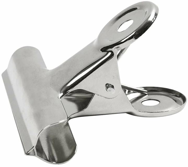 Immagine prodotto Creativ Company Morsetto metallico (6 x)