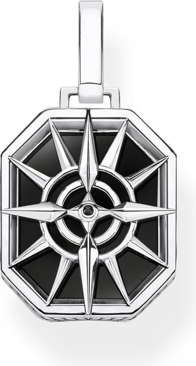 Noir, Silver