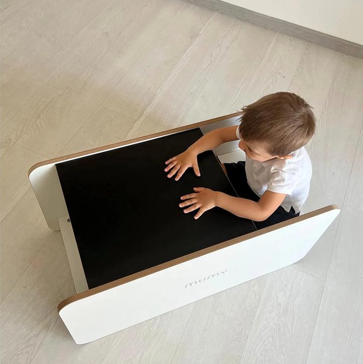 Actual product image Bianconiglio Kids Mumy Easy Flip