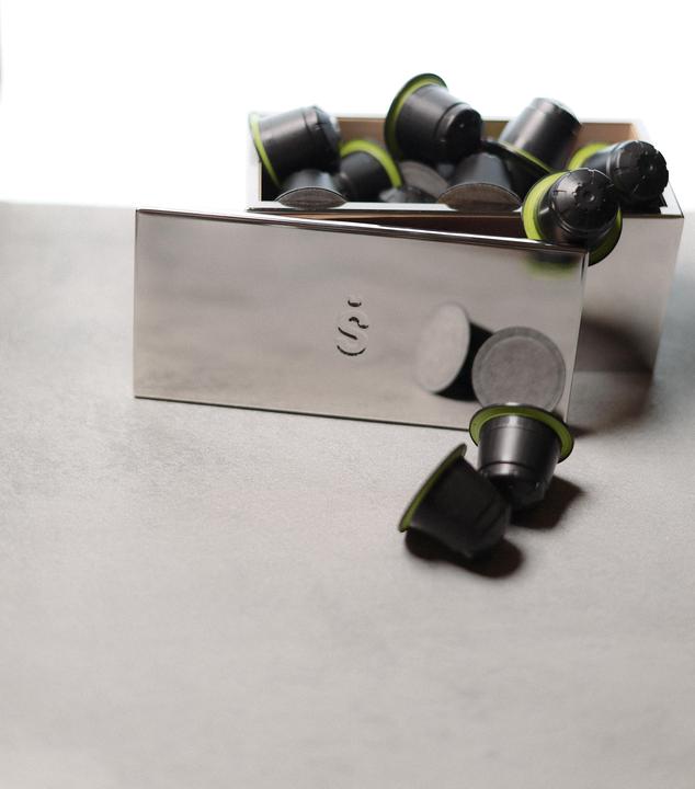 Produktbild Sjöstrand Kapsel Case