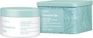 Image du produit Pupa Milano Ocenian Spa Crème Concentrée Nourrissante pour le Corps 150 Ml (Crème pour le corps, 150 ml)