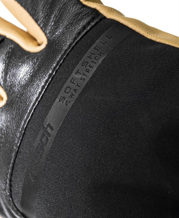 Produktbild Reusch Discovery GORE-TEX Touch-Tec (10)