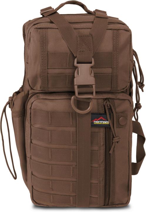Image du produit Normani Sac à bandoulière Airborne (24 l)