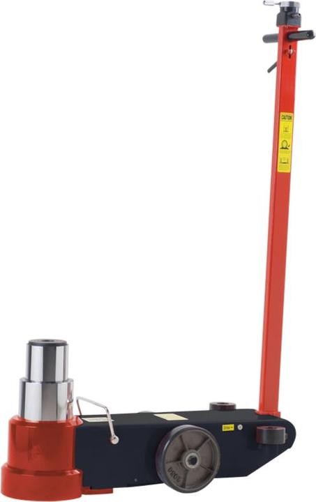 Produktbild KS Tools Lufthydraulischer Wagenheber 80 Tonnen 50 Tonnen