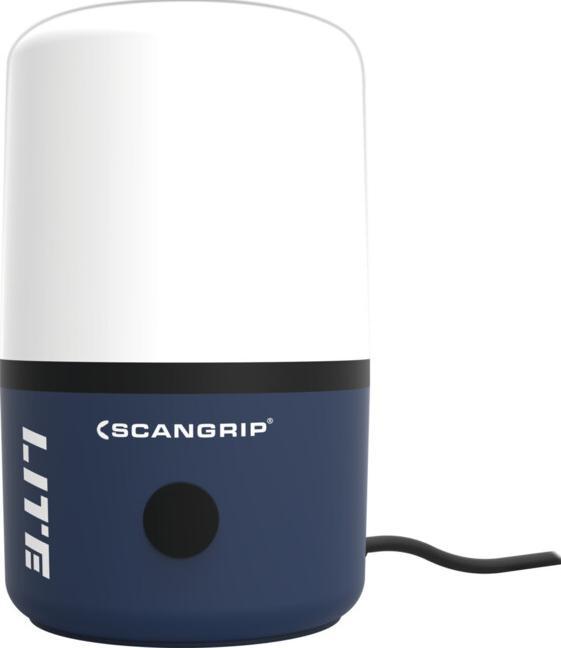 Actual product image Scangrip LED work light AREA LITE CO 65 W 6000 lm LITE (6000 lm)