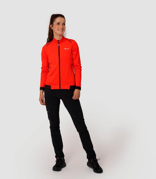 Immagine prodotto Salewa Pedroc Pl 2 Giacca Da Donna. (42, XL)